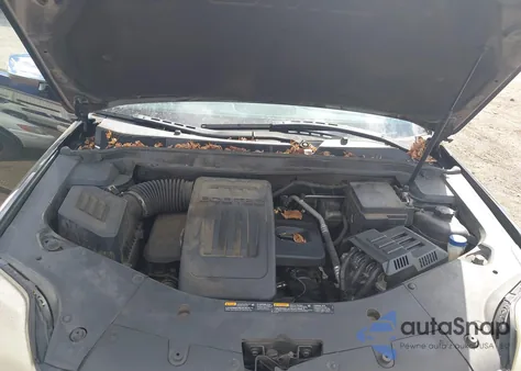 2011 GMC Terrain Slt-2 z USA, uszkodzony, nr VIN 2CTALWECXB6421532